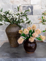 Faux Lilac Stem - HJGRN0100 - 1