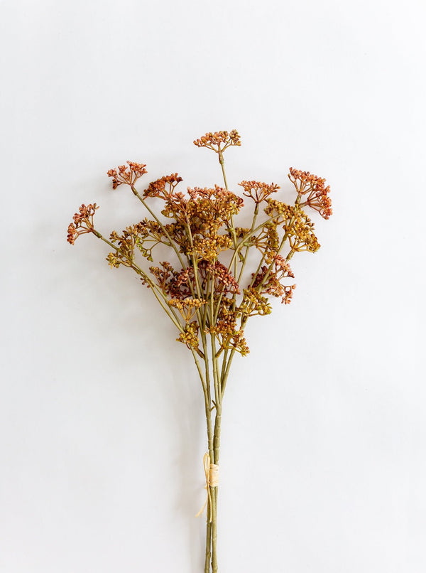 Faux Meadow Sedge Bunch - HJGRN00101 - 1