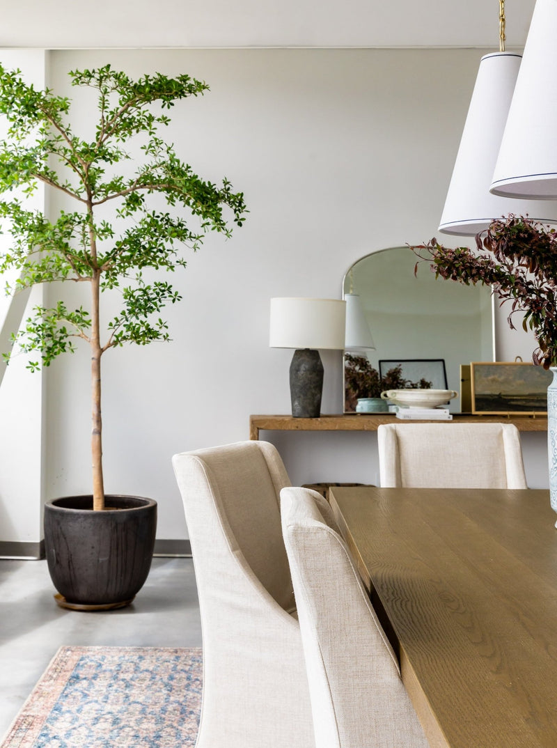 Faux Shady Lady Tree - HJGRN00107 - 6