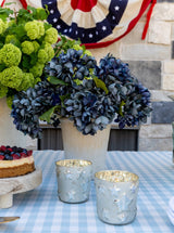 Faux Twilight Hydrangea Stem - HJGRN00126 - OS