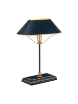 Faye Table Lamp - HJLHT0554 - BLU