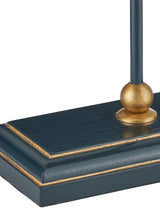 Faye Table Lamp - HJLHT0554 - BLU