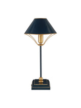 Faye Table Lamp - HJLHT0554 - BLU