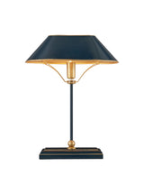 Faye Table Lamp - HJLHT0554 - BLU
