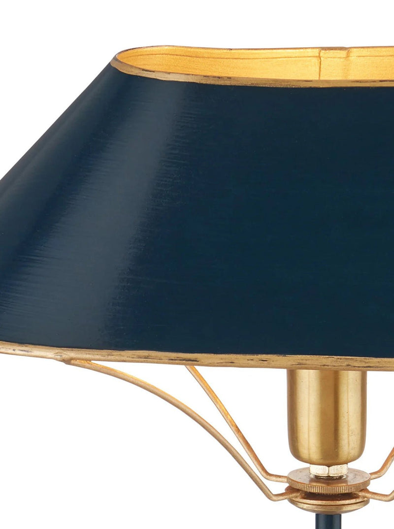 Faye Table Lamp - HJLHT0554 - BLU