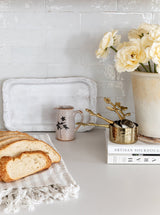 Flora Measuring Cup/Spoon Set - HJKIT00111 - OS