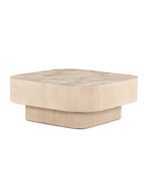 Flynn Coffee Table - HJTBL0311 - BRN