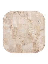 Flynn Coffee Table - HJTBL0311 - BRN
