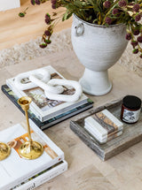 Flynn Coffee Table - HJTBL0311 - WHT