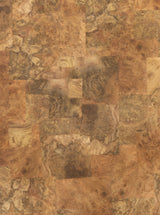 Flynn Coffee Table - HJTBL0311 - BRN