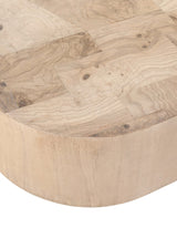 Flynn Coffee Table - HJTBL0311 - BRN