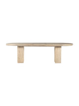 Francis Dining Table - HJTBL0165 - OS
