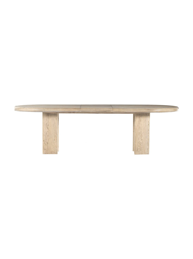 Francis Dining Table - HJTBL0165 - OS