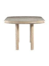 Francis Dining Table - HJTBL0165 - OS