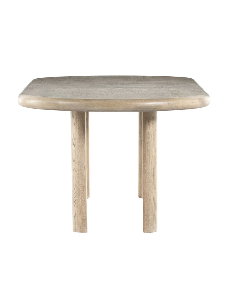 Francis Dining Table - HJTBL0165 - OS