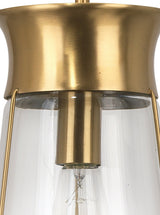 Francis Pendant - HJLHT0153 - BRG