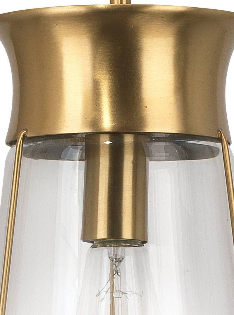 Francis Pendant - HJLHT0153 - BRG