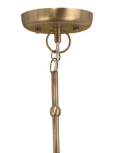 Francis Pendant - HJLHT0153 - BRG