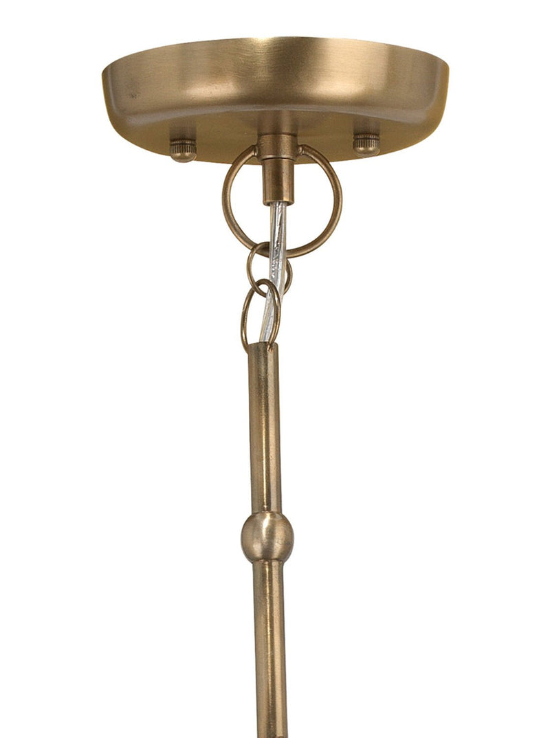 Francis Pendant - HJLHT0153 - BRG