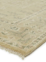 Frankfurt Sage Rug - HJRUG0099 - 3x10