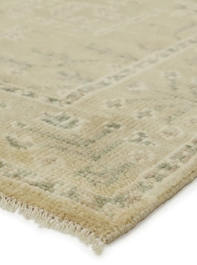 Frankfurt Sage Rug - HJRUG0099 - 3x10