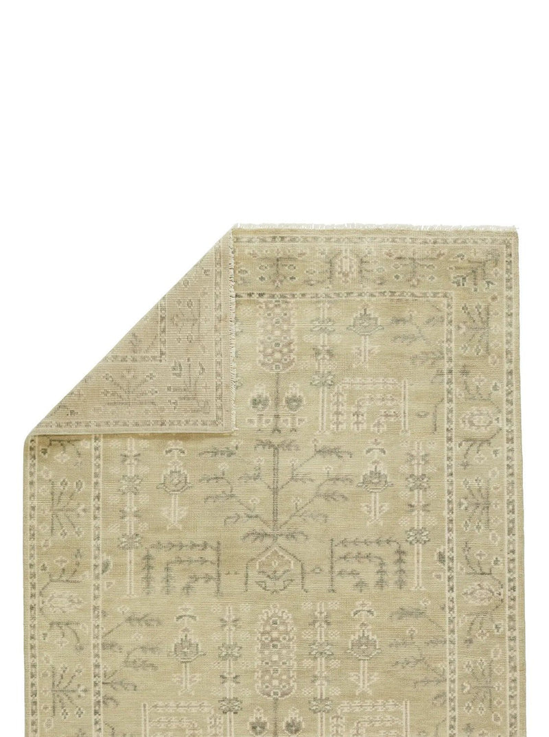 Frankfurt Sage Rug - HJRUG0099 - 3x10