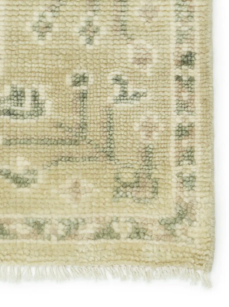 Frankfurt Sage Rug - HJRUG0099 - 3x10
