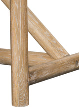 Franklin Dining Table - HJTBL0166 - OS