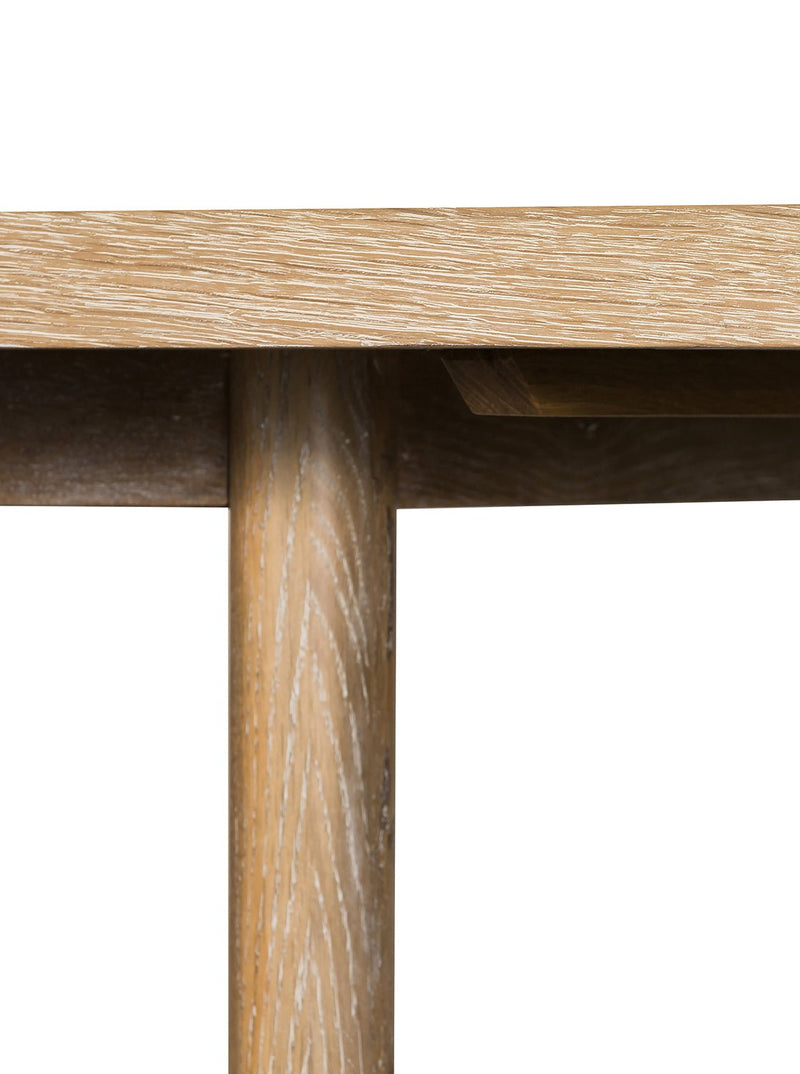 Franklin Dining Table - HJTBL0166 - OS