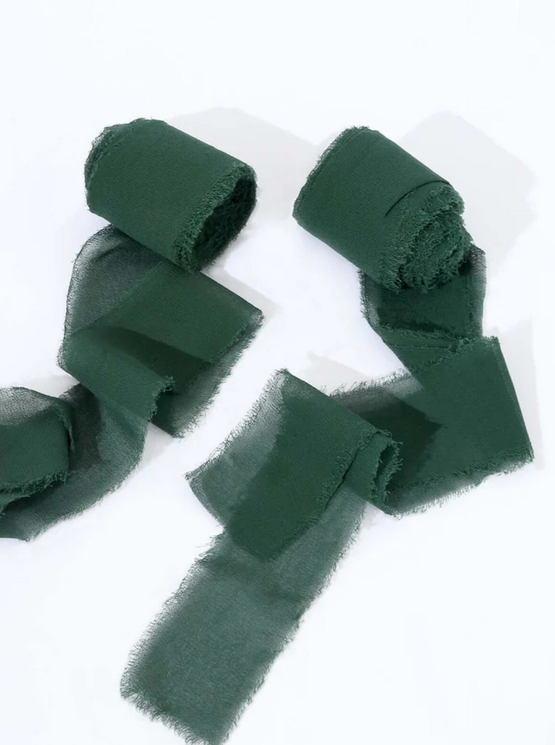 Chiffon Ribbon