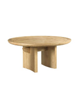Gabriel Dining Table - HJTBL0309 - OS