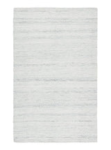 Galveston Blue Indoor/Outdoor Rug Swatch - HJRUG0216 - SW