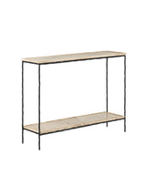 Garrison Console - HJCAB0110 - OS