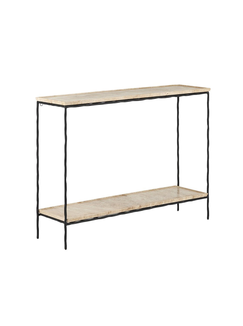 Garrison Console - HJCAB0110 - OS
