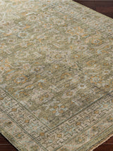 Geneva Rug Swatch - HJRUG0151 - SW