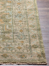 Geneva Rug Swatch - HJRUG0151 - SW