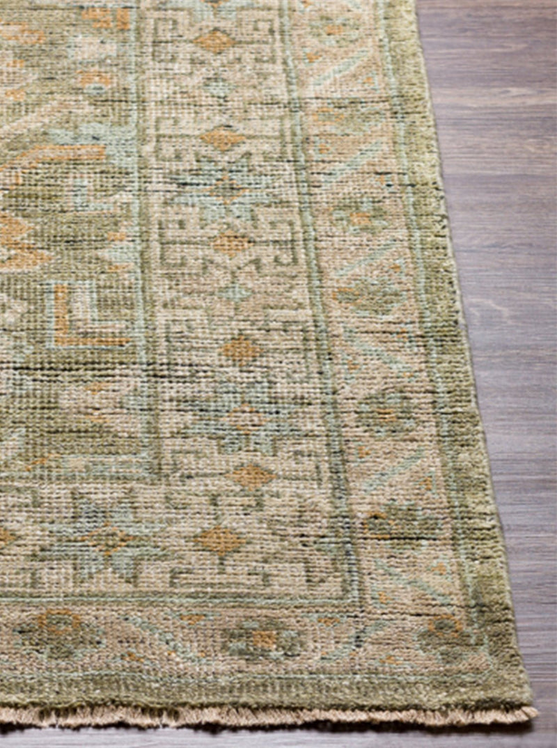 Geneva Rug Swatch - HJRUG0151 - SW