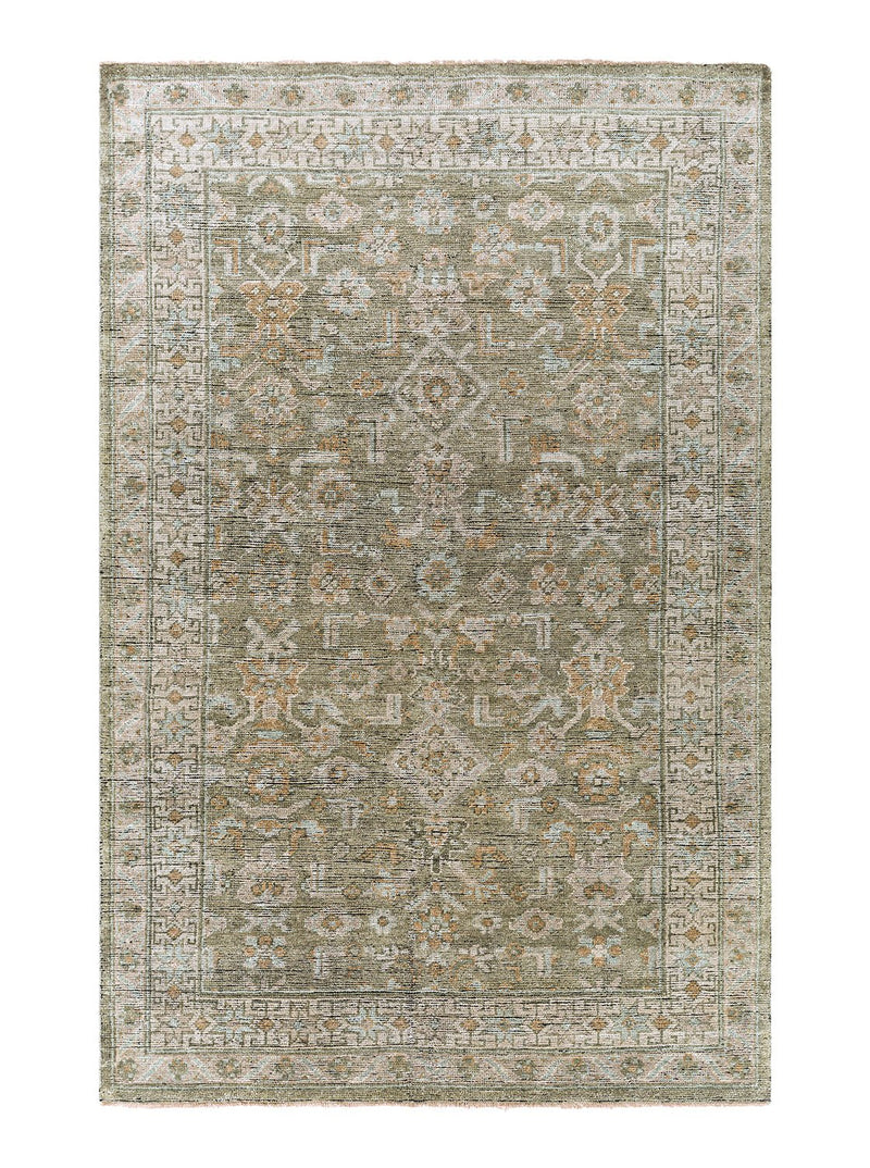 Geneva Rug Swatch - HJRUG0151 - SW