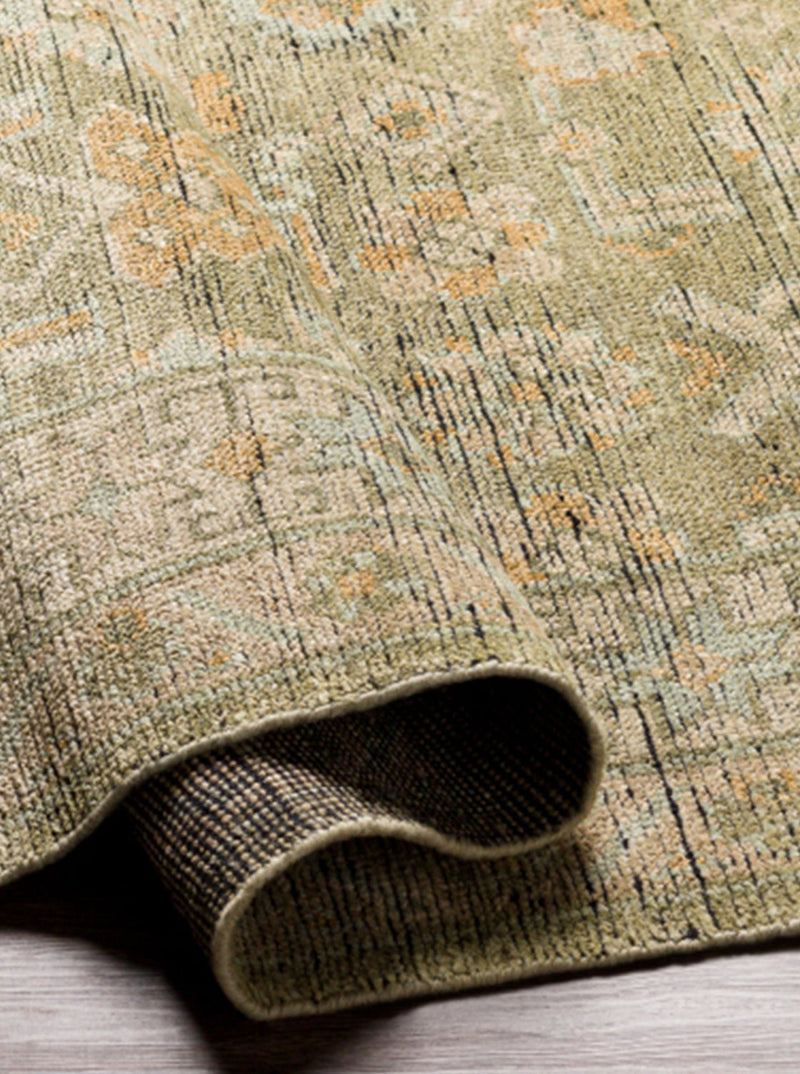 Geneva Rug Swatch - HJRUG0151 - SW