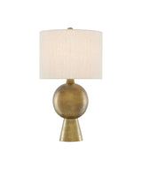 George Table Lamp - HJLHT0502 - OS