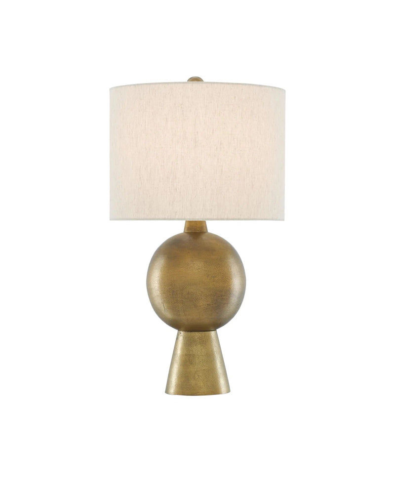 George Table Lamp - HJLHT0502 - OS
