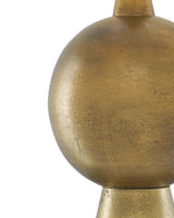 George Table Lamp - HJLHT0502 - OS