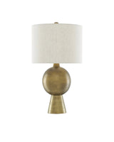George Table Lamp - HJLHT0502 - OS