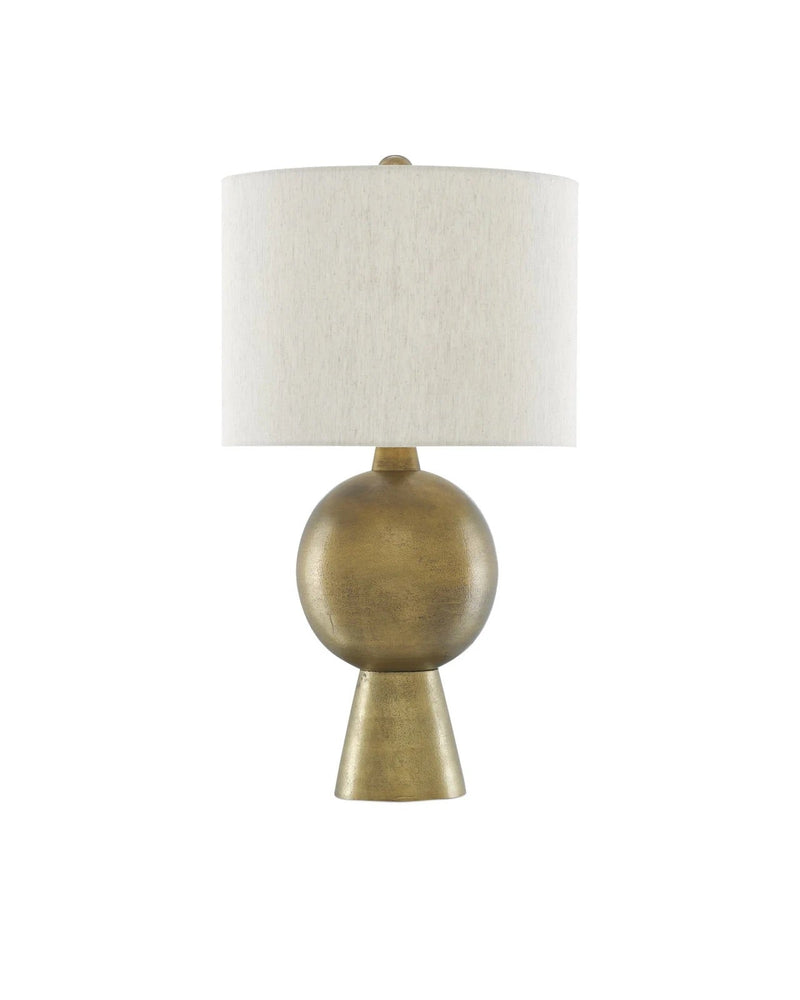 George Table Lamp - HJLHT0502 - OS