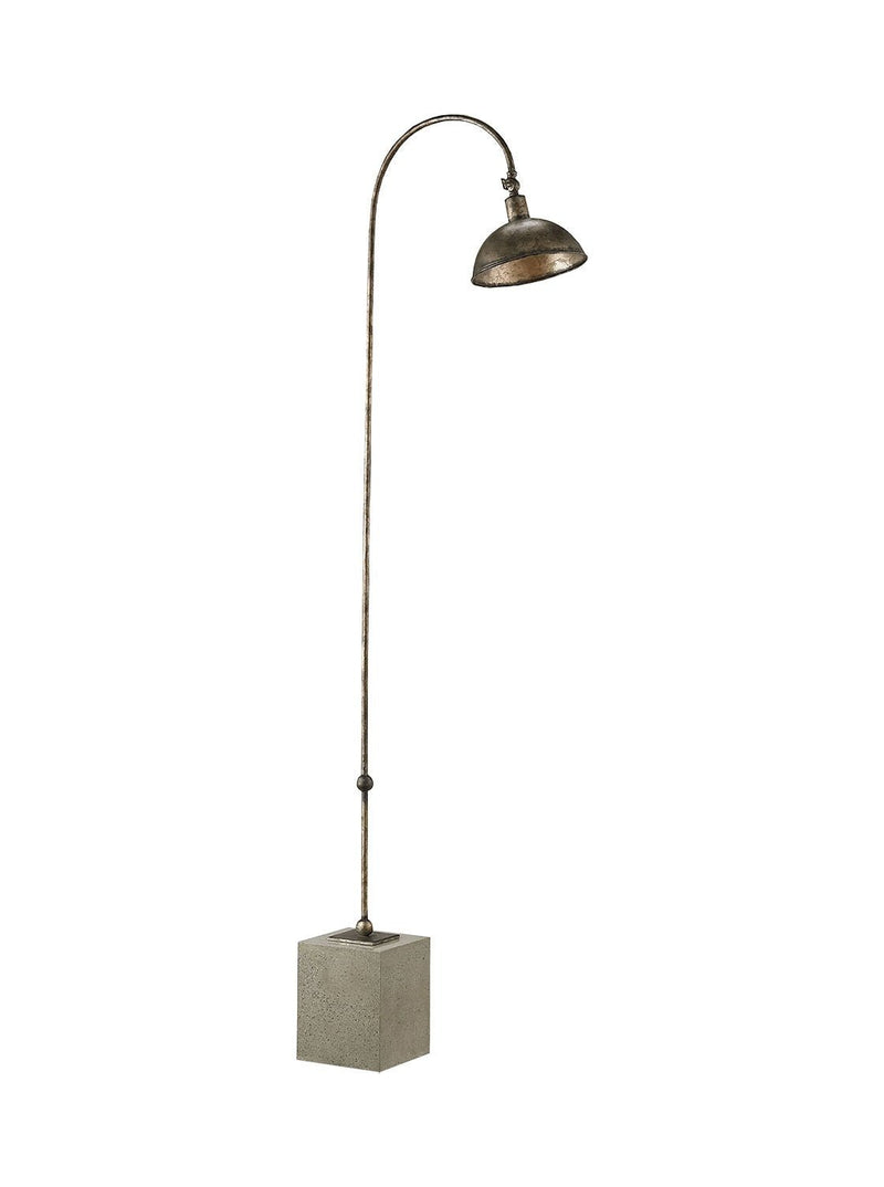 Georgia Floor Lamp - HJLHT0362 - OS