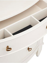 Alma Nightstand