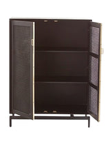 Gibson Small Cabinet - HJCAB0029 - OS