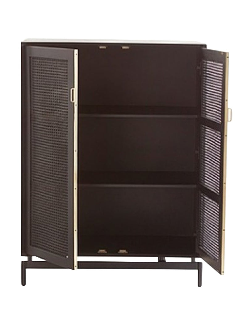 Gibson Small Cabinet - HJCAB0029 - OS