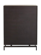 Gibson Small Cabinet - HJCAB0029 - OS