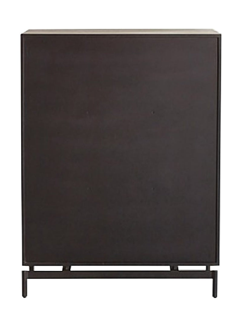 Gibson Small Cabinet - HJCAB0029 - OS